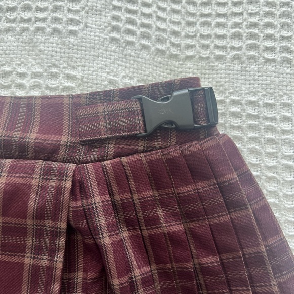 Wild Fable Pleated Skirt - Picture 2 of 6